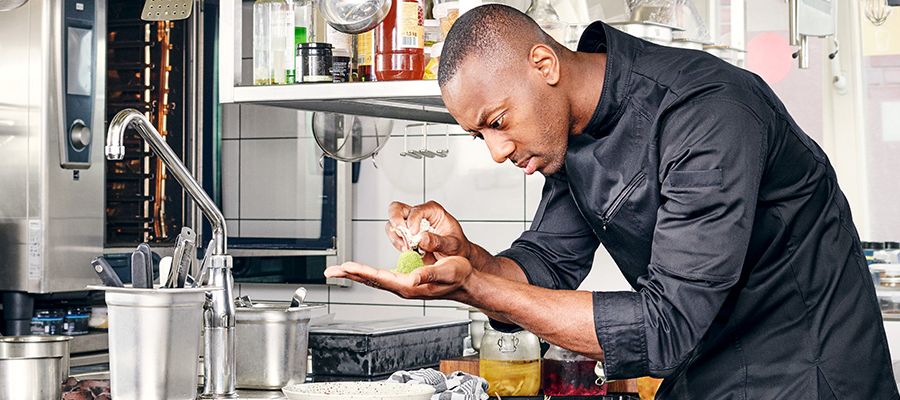 &copy; MWIKE NRW/Christopher Koch | Anthony’s Kitchen