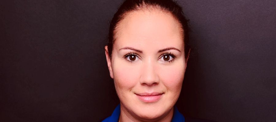 &copy;NullAlkohol | Desiree Lex -Gründerin von NullAlkohol