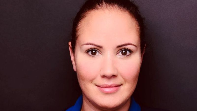 Desiree Lex -Gründerin von NullAlkohol