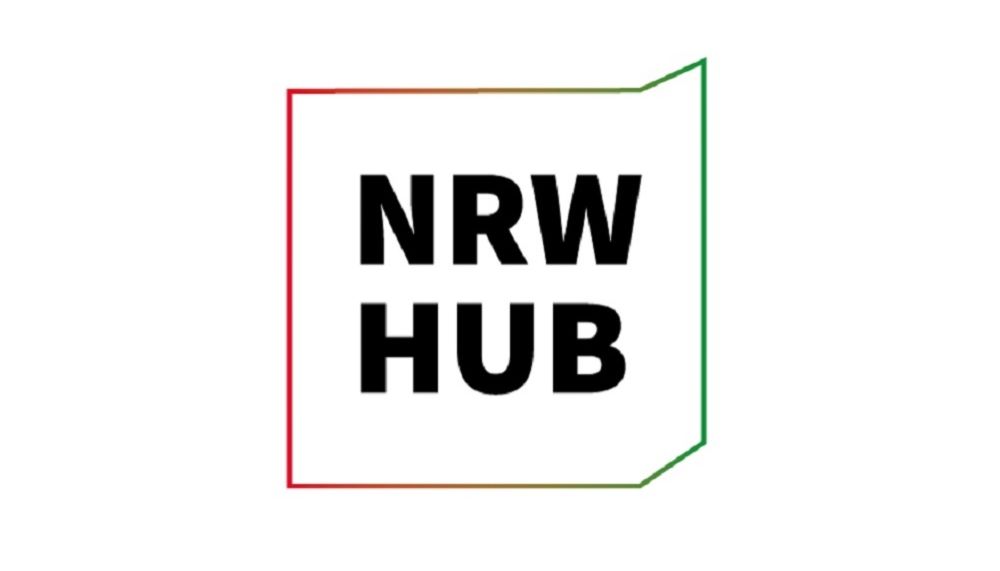 Logo NRW Hub