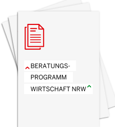 Beratungsprogramm Wirtschaft.NRW