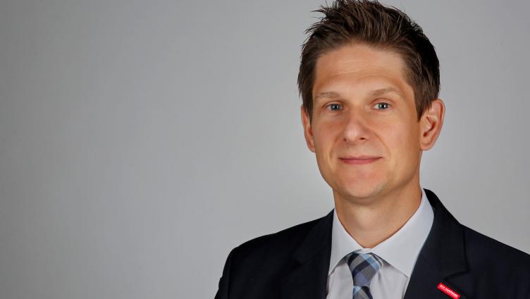Gabor Leisten