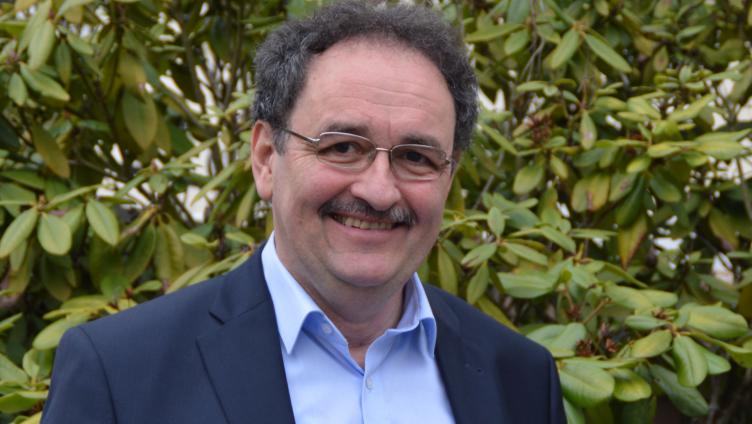Jochen Schröder