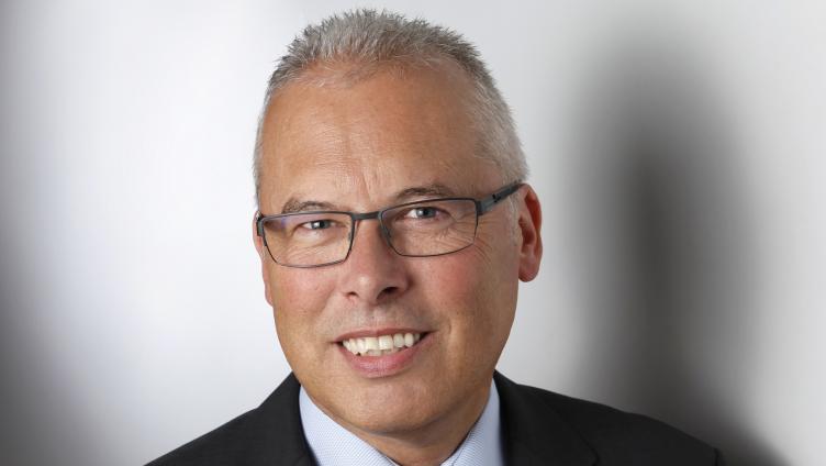 André Berude